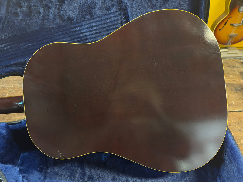 Atkin J-43 Forty Three Aged Sunburst 2022