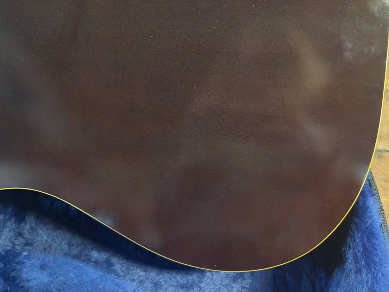 Atkin J-43 Forty Three Aged Sunburst 2022