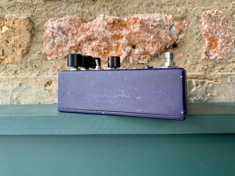 Walrus Audio Julia Analog Chorus/Vibrato V2 (Secondhand)