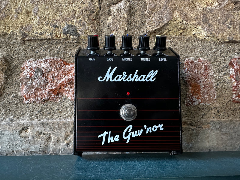 Marshall The Guv´nor Reissue