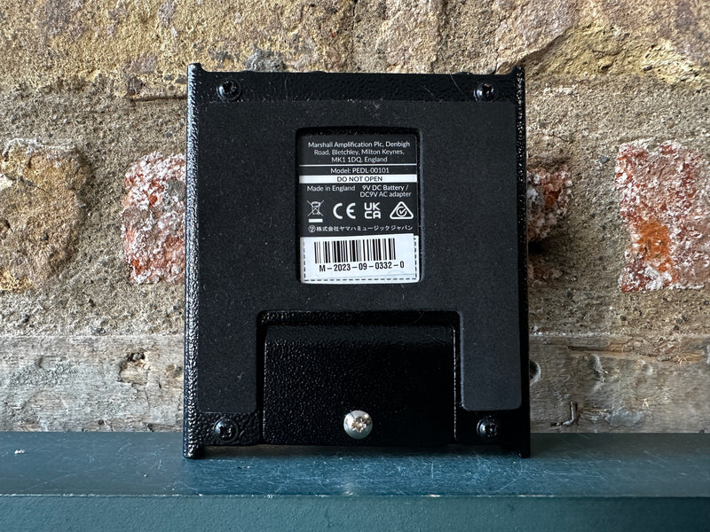 Marshall The Guv´nor Reissue
