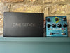 Source Audio Collider Delay Reverb