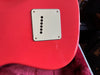 Burns Shadows Custom Signature Limited Edition Fiesta Red 2005