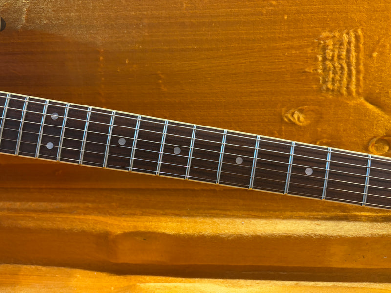 Ibanez AR-50 Artist Black 1980