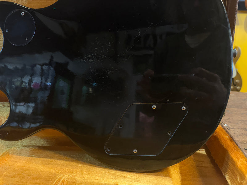 Ibanez AR-50 Artist Black 1980