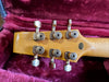 Burns Shadows Custom Signature Limited Edition Fiesta Red 2005