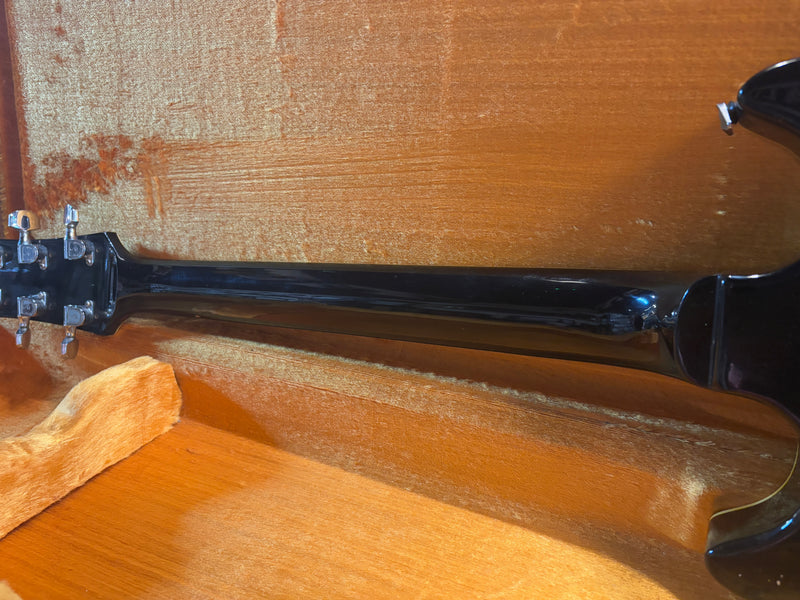 Ibanez AR-50 Artist Black 1980