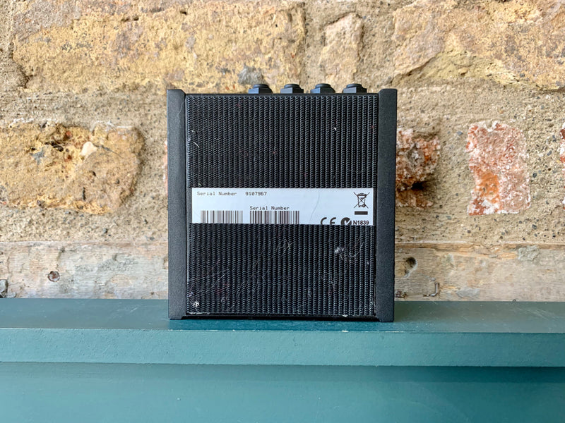 TC Electronic ND-1 Nova Delay