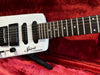Steinberger Spirit GT-Pro HSS White 2015