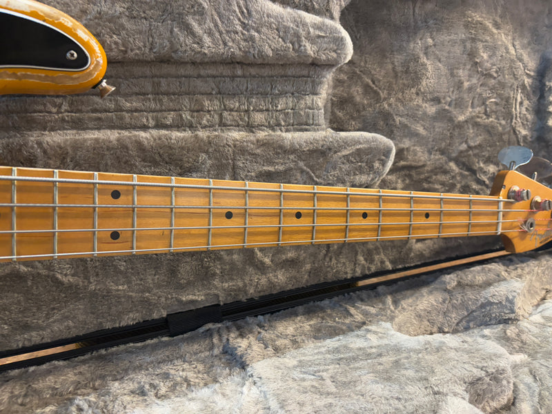 Fender/MJT '50's Style Precision Bass Partscaster