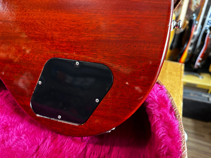 Gibson Les Paul Classic Sunburst 2001