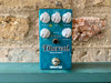 Wampler Pedals Ethereal Delay and Reverb