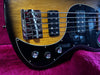 Gibson EB Bass 5-String Vintage Sunburst 2014