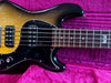 Gibson EB Bass 5-String Vintage Sunburst 2014