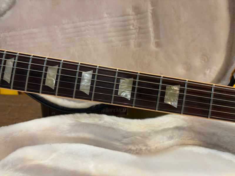 Gibson SG '61 Reissue Cherry 2011