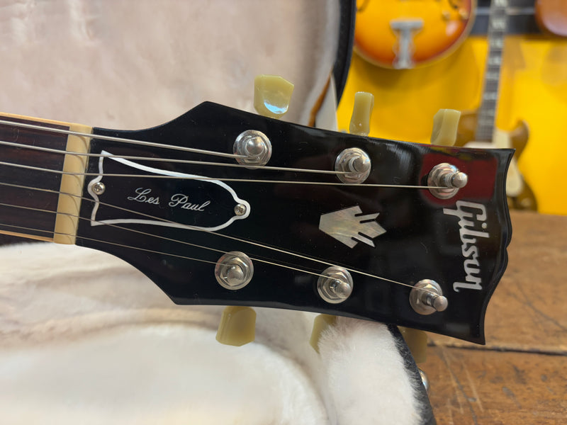 Gibson SG '61 Reissue Cherry 2011