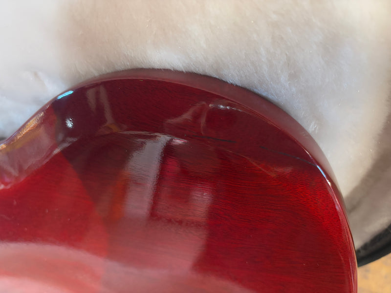 Gibson SG '61 Reissue Cherry 2011