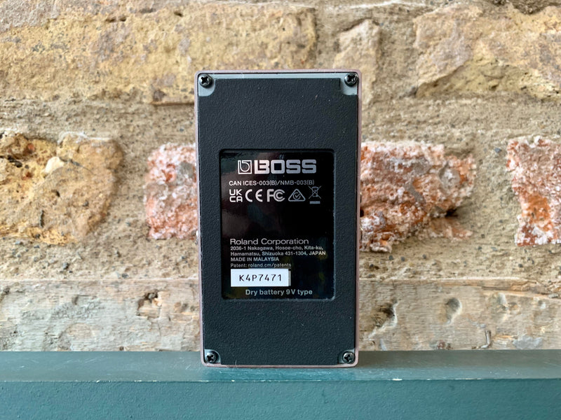 Boss RC-1 Loop Station