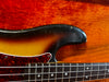 Fender Precision Bass Sunburst 1965