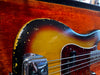 Fender Precision Bass Sunburst 1965