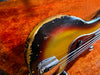 Fender Precision Bass Sunburst 1965