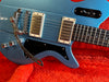 Eastman Juliet LA Celestine Blue 2023