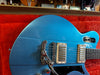 Eastman Juliet LA Celestine Blue 2023