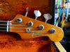 Fender Precision Bass Sunburst 1965