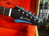 Eastman Juliet LA Celestine Blue 2023