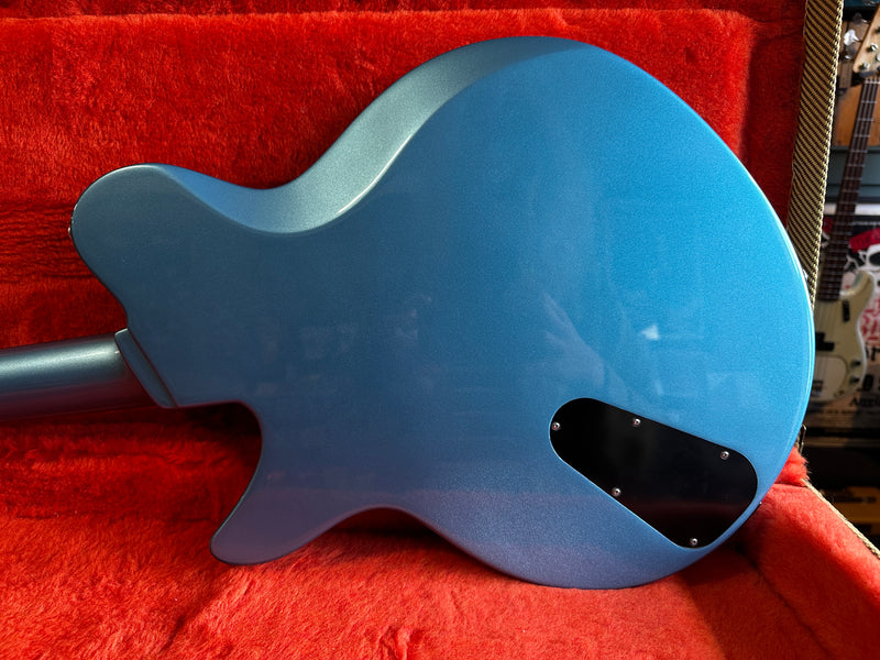 Eastman Juliet LA Celestine Blue 2023