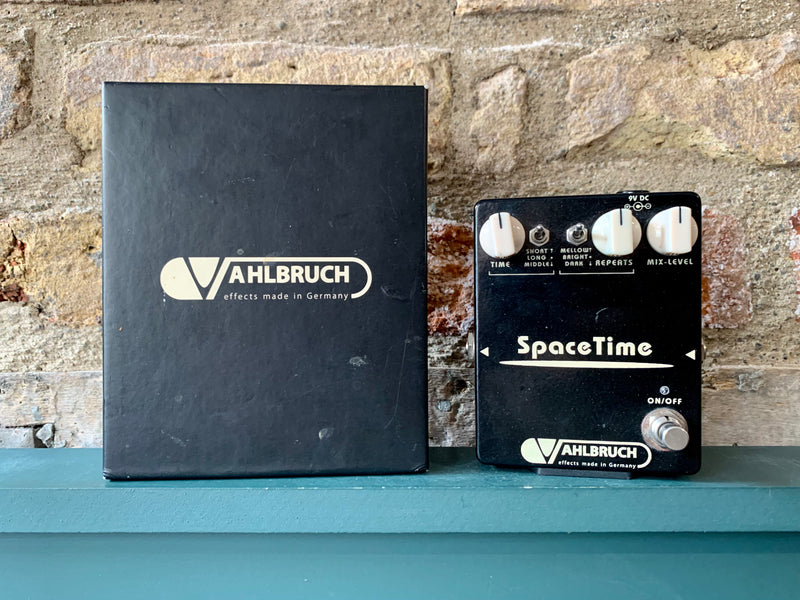 Vahlbruch SpaceTime Delay V1