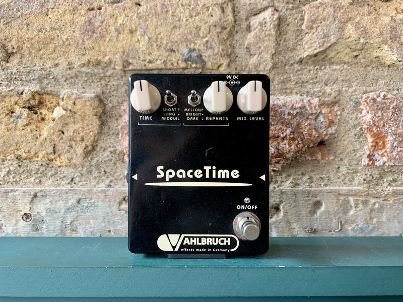 Vahlbruch SpaceTime Delay V1