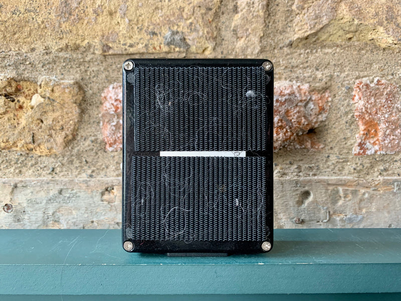 Vahlbruch SpaceTime Delay V1