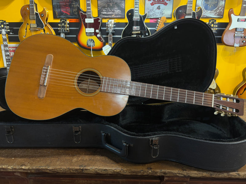 Martin 00-18C Natural 1971