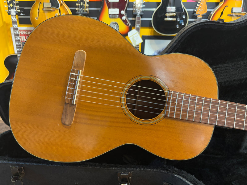 Martin 00-18C Natural 1971