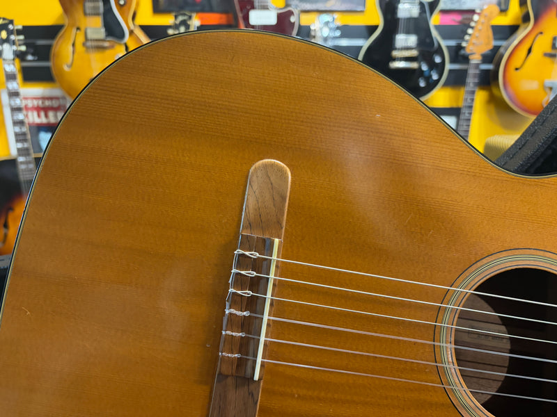 Martin 00-18C Natural 1971