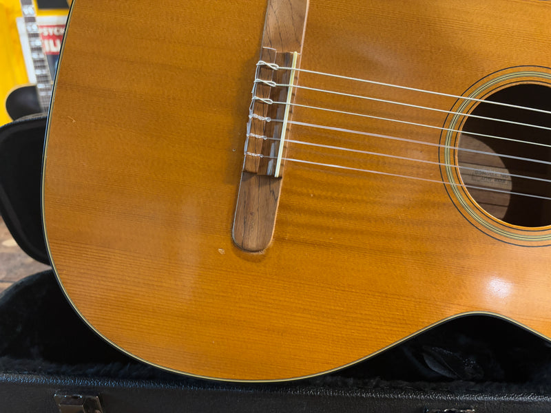 Martin 00-18C Natural 1971