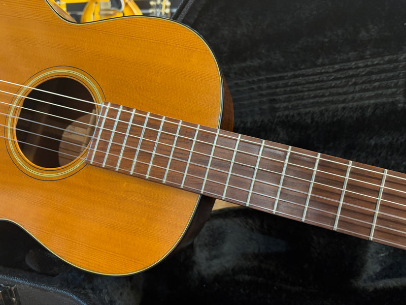 Martin 00-18C Natural 1971