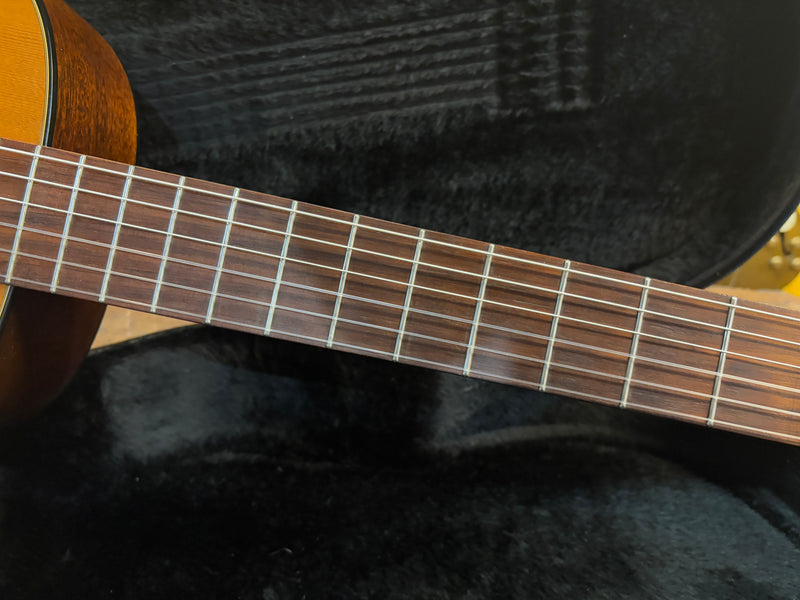 Martin 00-18C Natural 1971