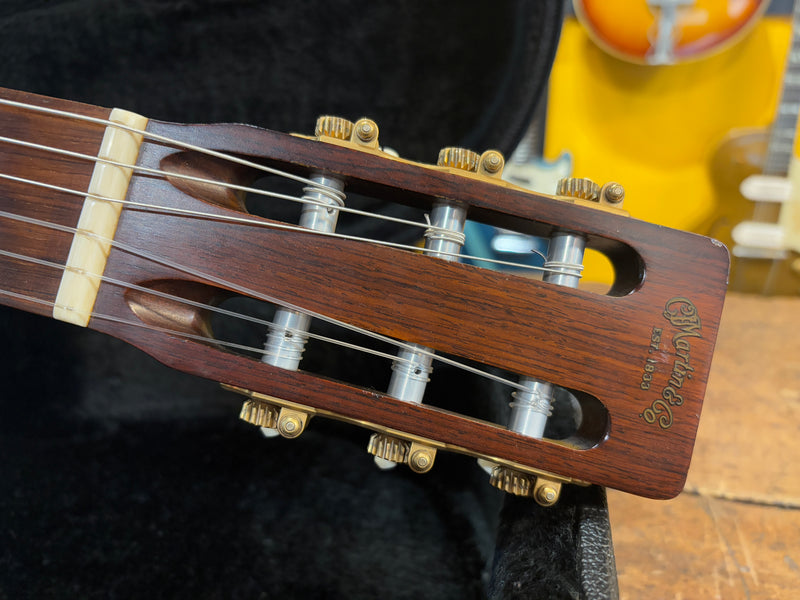 Martin 00-18C Natural 1971