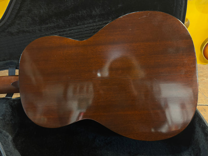 Martin 00-18C Natural 1971