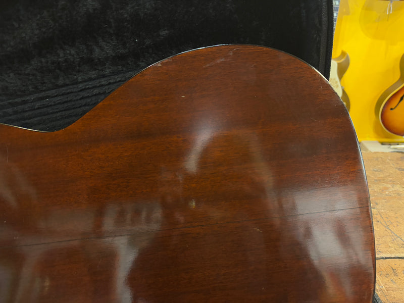 Martin 00-18C Natural 1971