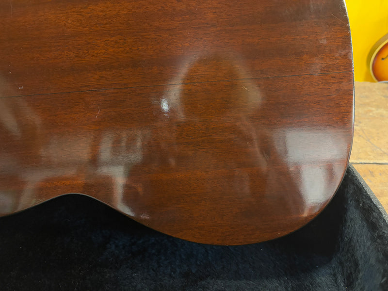 Martin 00-18C Natural 1971