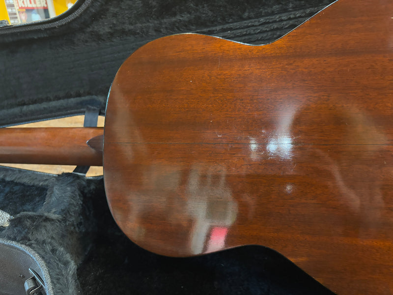 Martin 00-18C Natural 1971