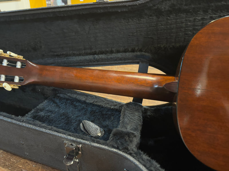 Martin 00-18C Natural 1971