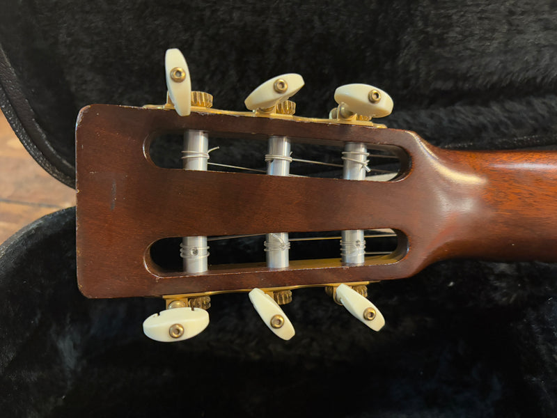 Martin 00-18C Natural 1971