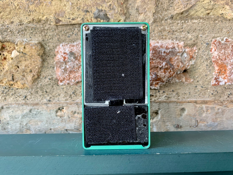 Ibanez TS808 Keeley Mod Tube Screamer Overdrive Pro
