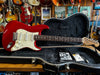 Fender American Standard Stratocaster Candy Apple Red 1996