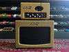 Swart Atomic Space Tone Head & Cab