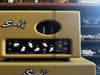 Swart Atomic Space Tone Head & Cab